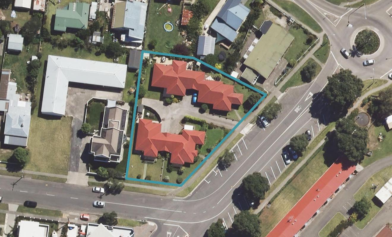 1A Salisbury Road, Awapuni, Gisborne - Carousel 1