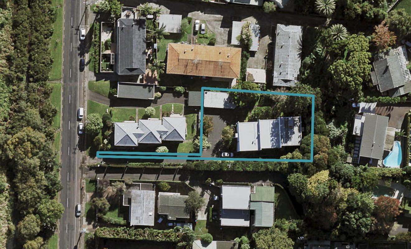 5/167 Portland Road, Remuera, Auckland - Carousel 1