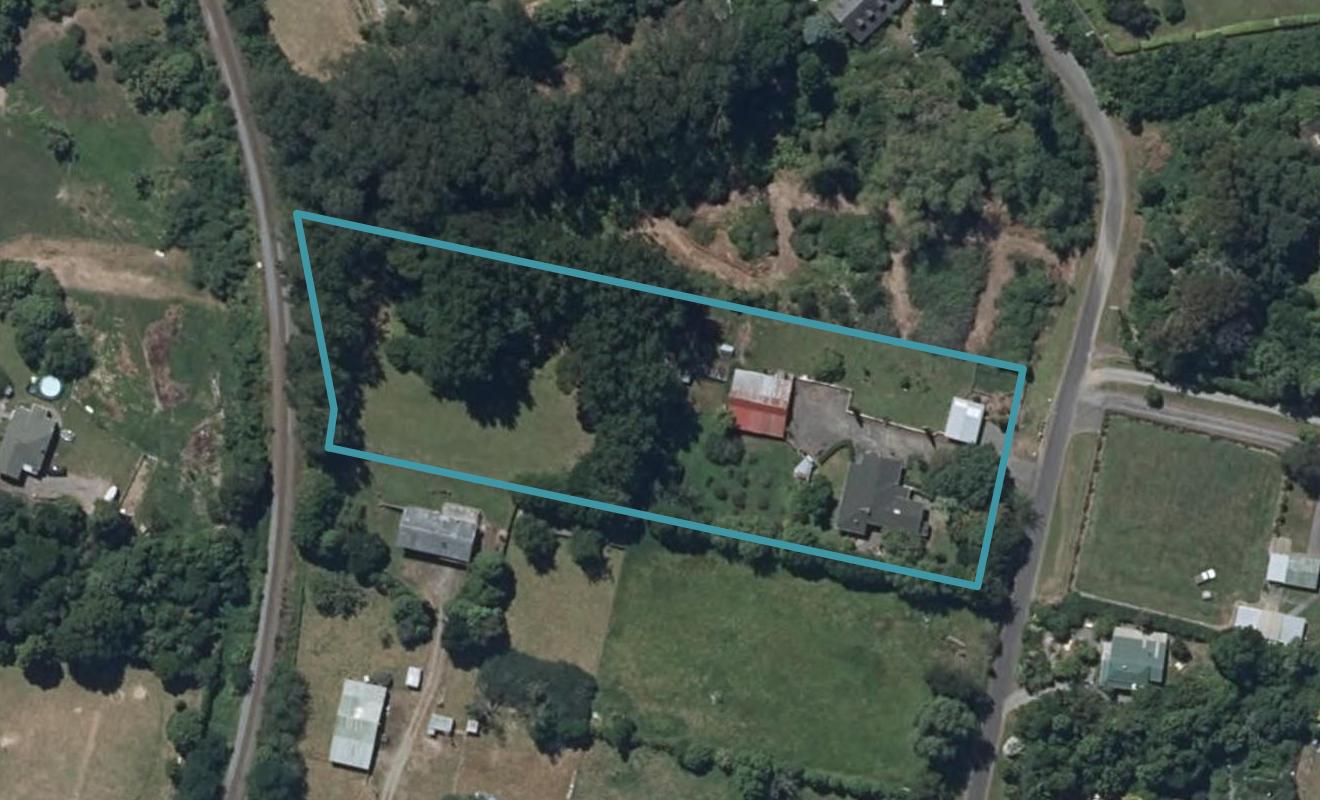 19 Railway Terrace, Ohau, Levin - Carousel 1