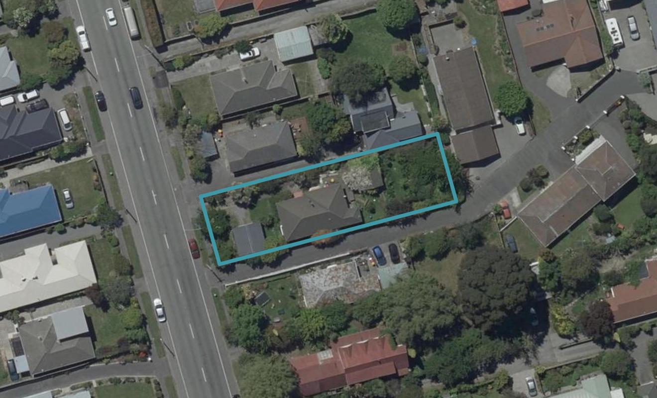 217 Hoon Hay Road, Hoon Hay, Christchurch - Carousel 1