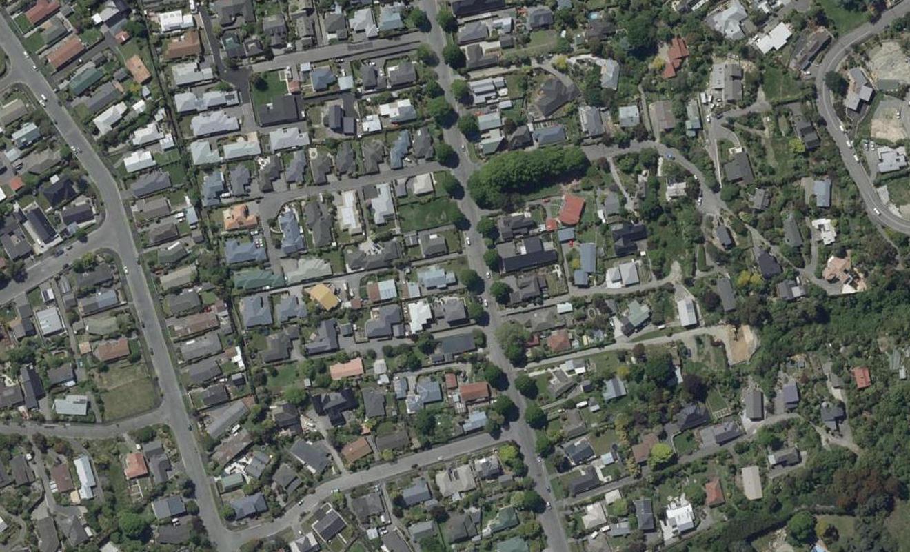 22 Bowenvale Avenue, Cashmere, Christchurch - Carousel 1