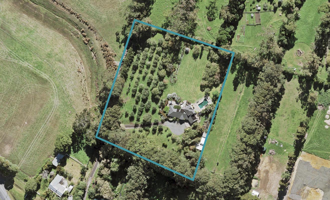 506 Paremoremo Road, Paremoremo, Auckland - Carousel 1