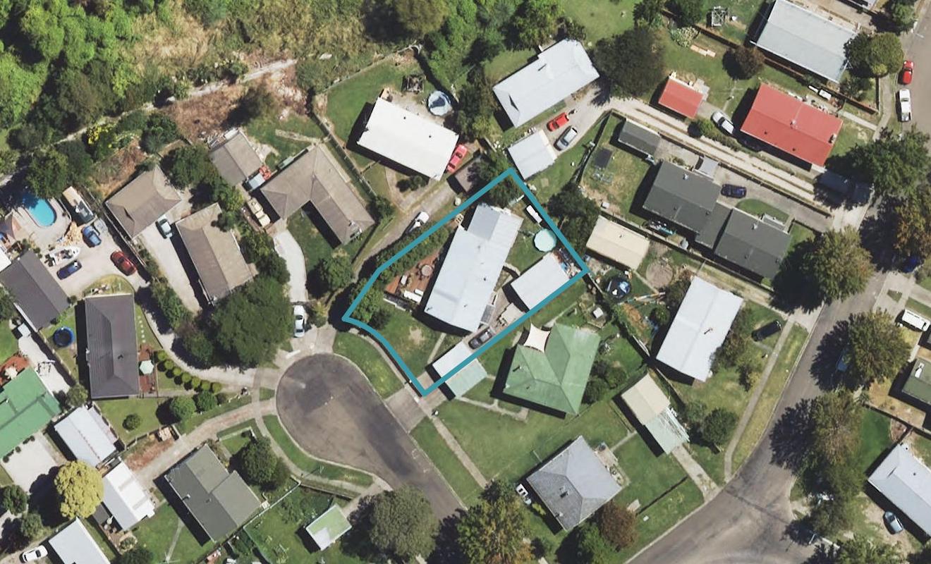5 Hector Street, Outer Kaiti, Gisborne - Carousel 1