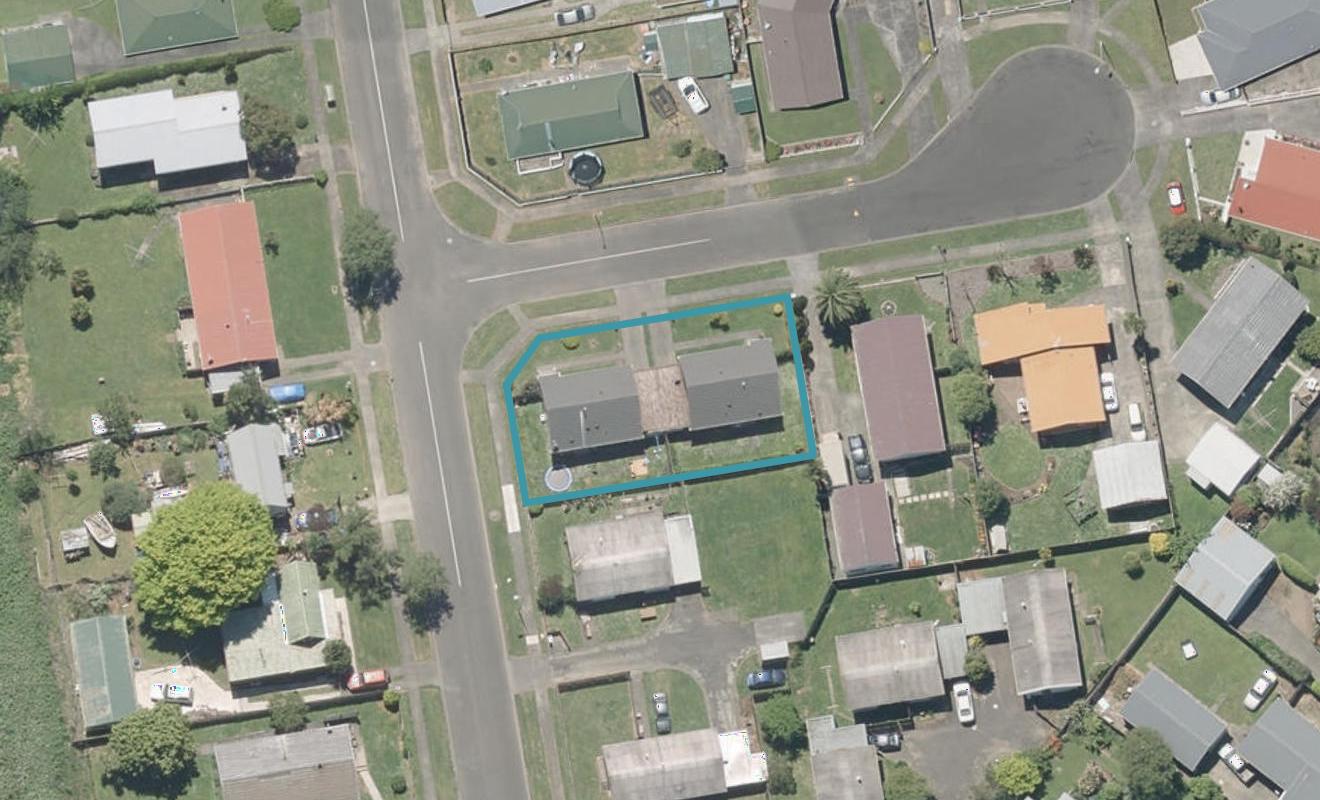 2 Fraser Place, Aramoho, Whanganui - Carousel 1
