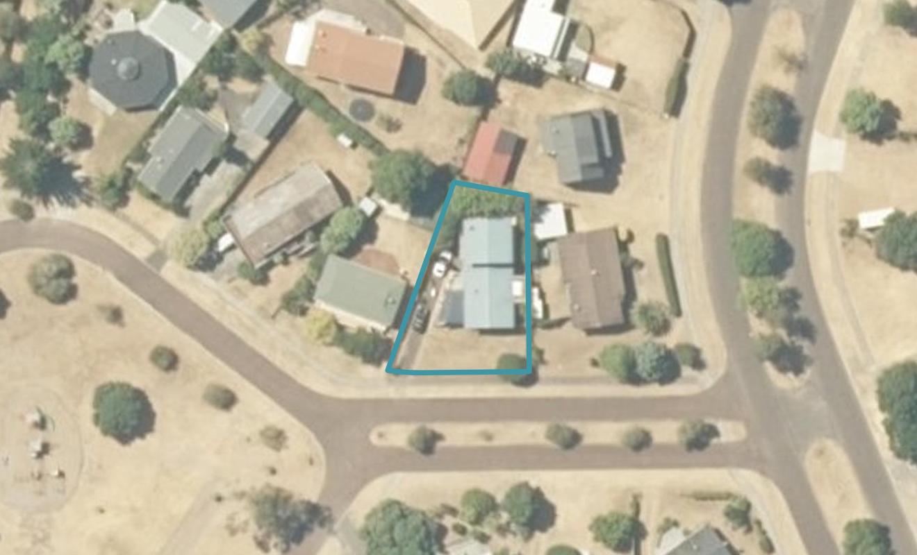 4 Given Grove, Pauanui - Carousel 1