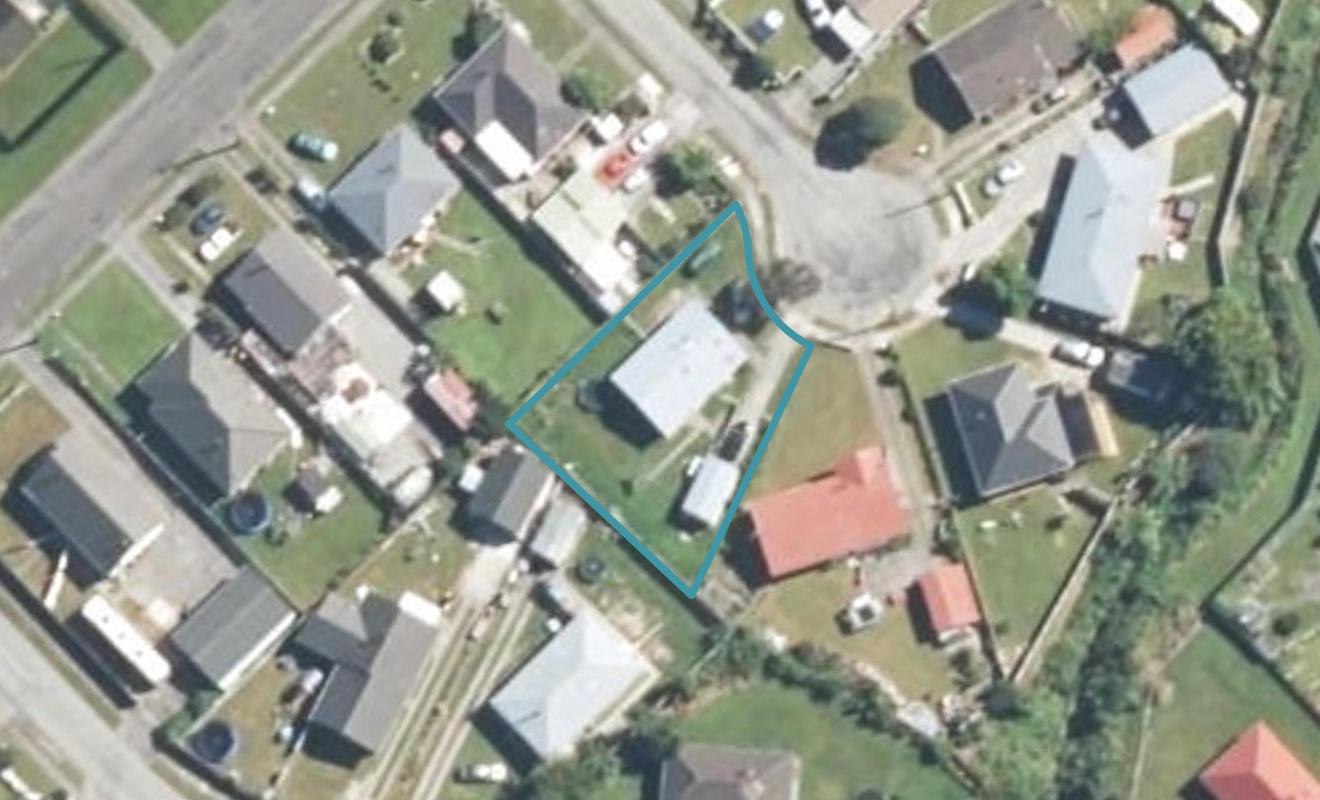 2 Mitchell Place, Cobden, Greymouth - Carousel 1