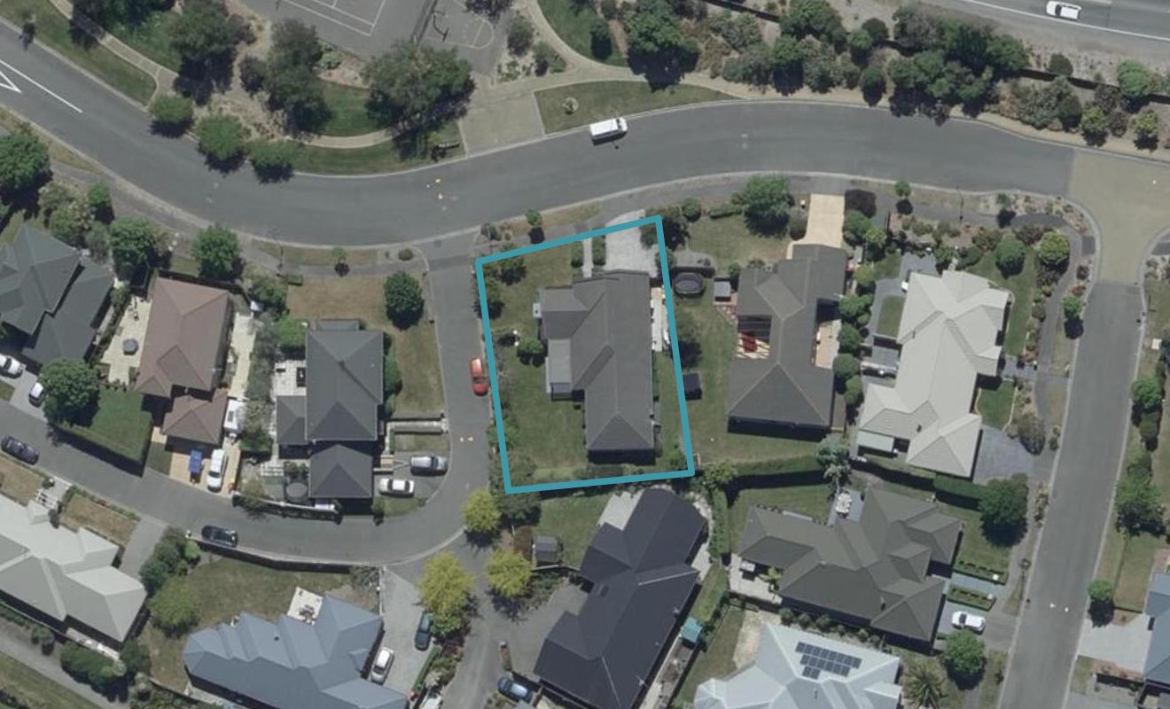 26 Limes Avenue, Parklands, Christchurch - Carousel 1