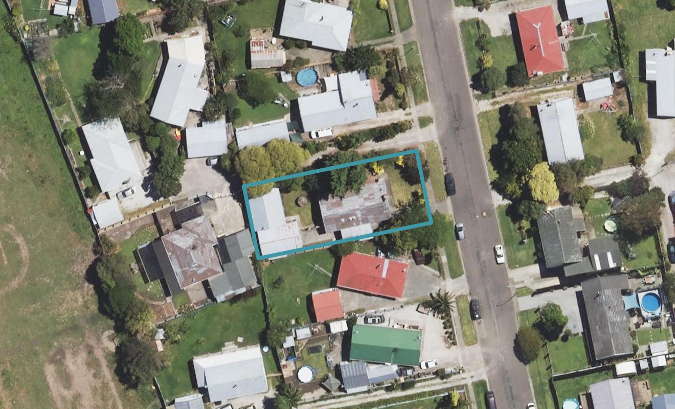 21 Paraone Road, Tamarau, Gisborne - Carousel 1