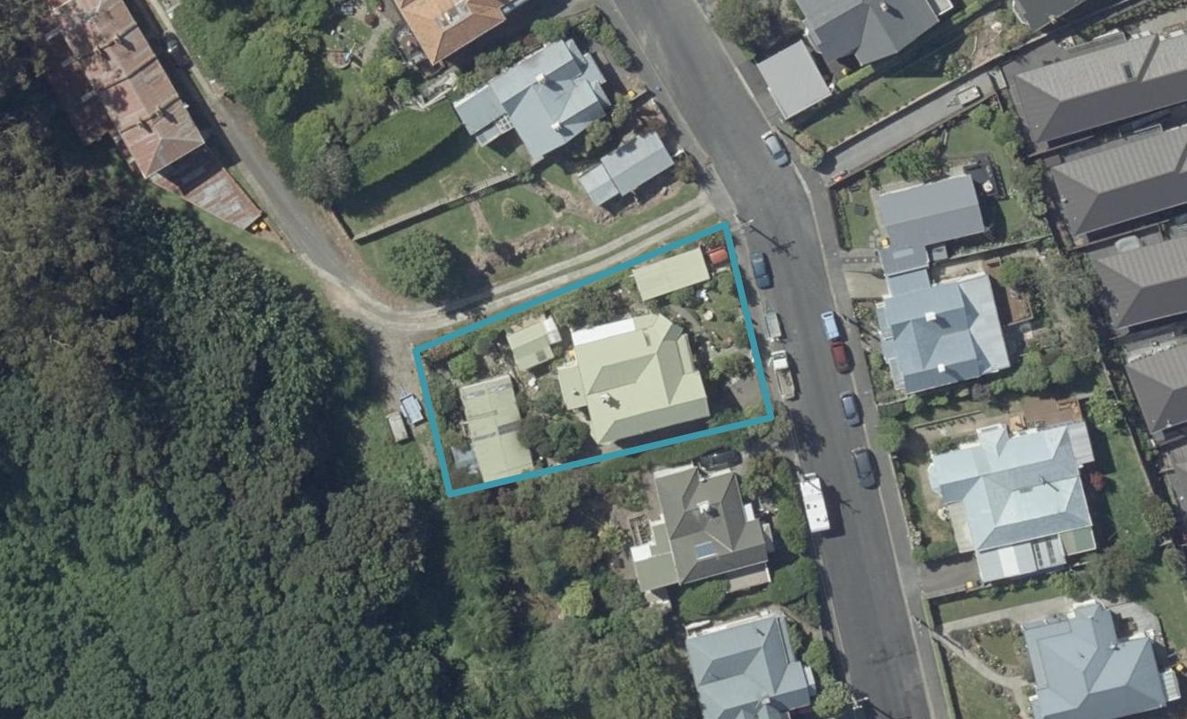 36 Patrick Street, The Glen, Dunedin - Carousel 1