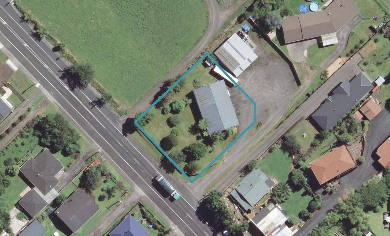13 Carthew Street, Okato, Okato - Carousel 1