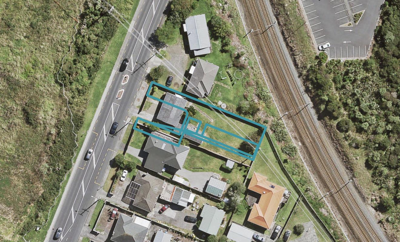 34C Seymour Road, Sunnyvale, Auckland - Carousel 1