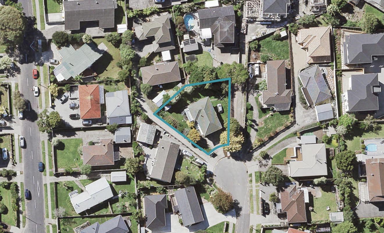 14 Ervine Place, Bucklands Beach, Auckland - Carousel 1