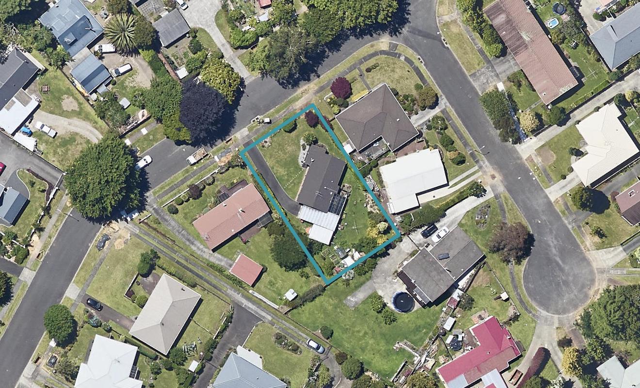 20 Francis Drive, Katikati, Katikati - Carousel 1