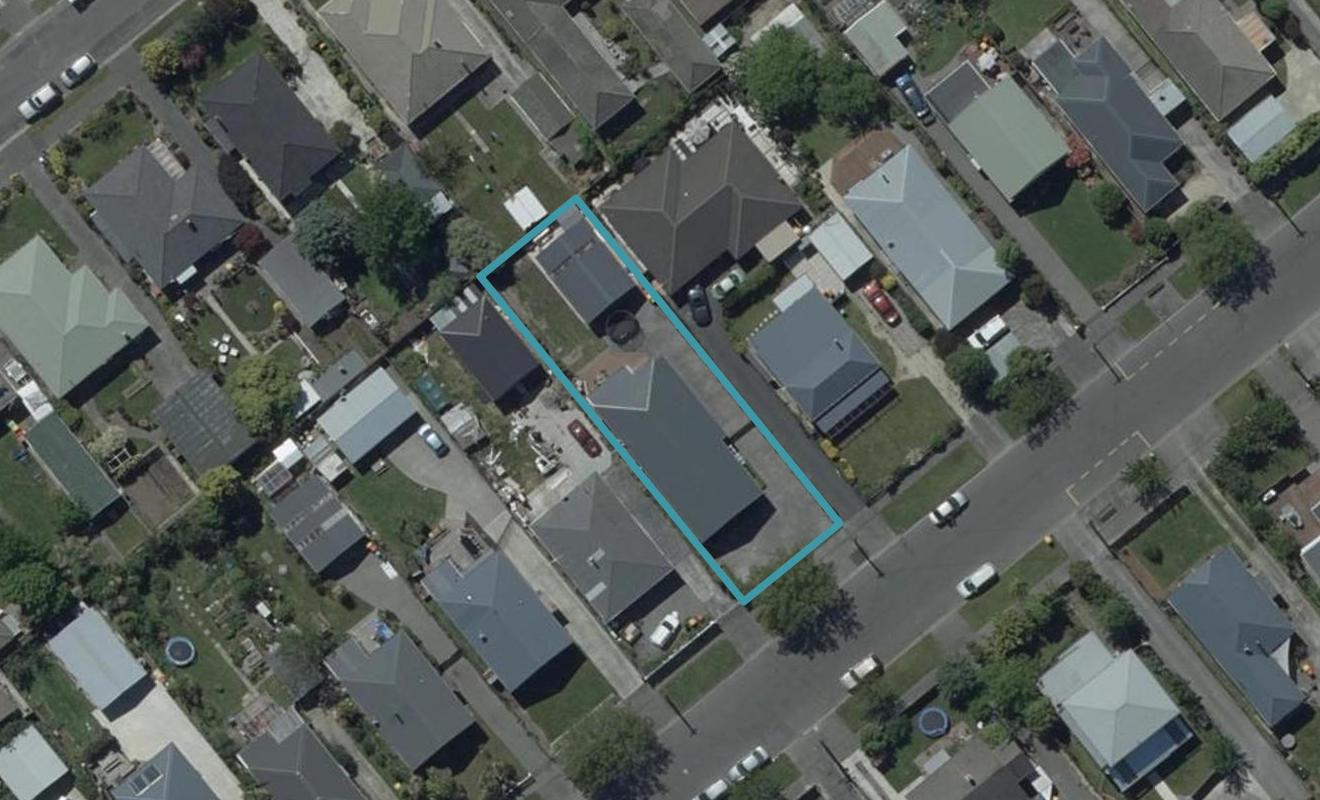 83 Cobham Street, Spreydon, Christchurch - Carousel 1