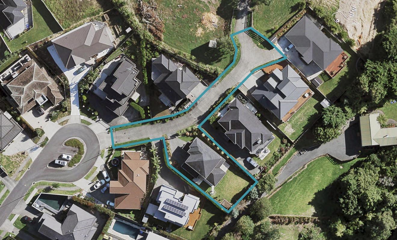 25 Aldon Lane, The Gardens, Auckland - Carousel 1