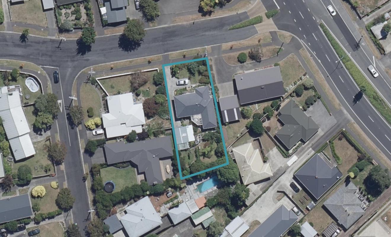 3 Howell Avenue, Riverlea, Hamilton - Carousel 1