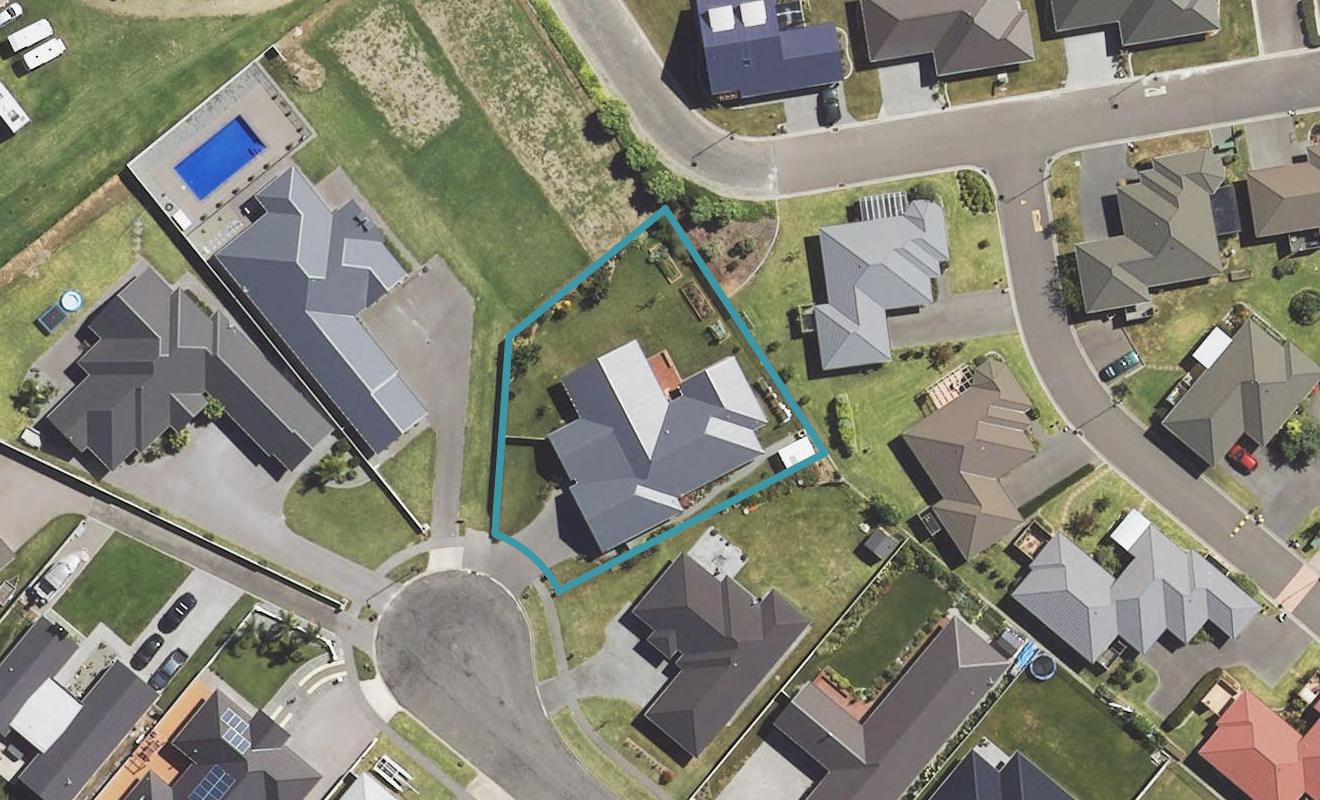 31 Fisher Place, Lytton West, Gisborne - Carousel 1