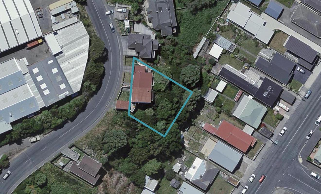 1/46 Maupuia Road, Miramar, Wellington - Carousel 1
