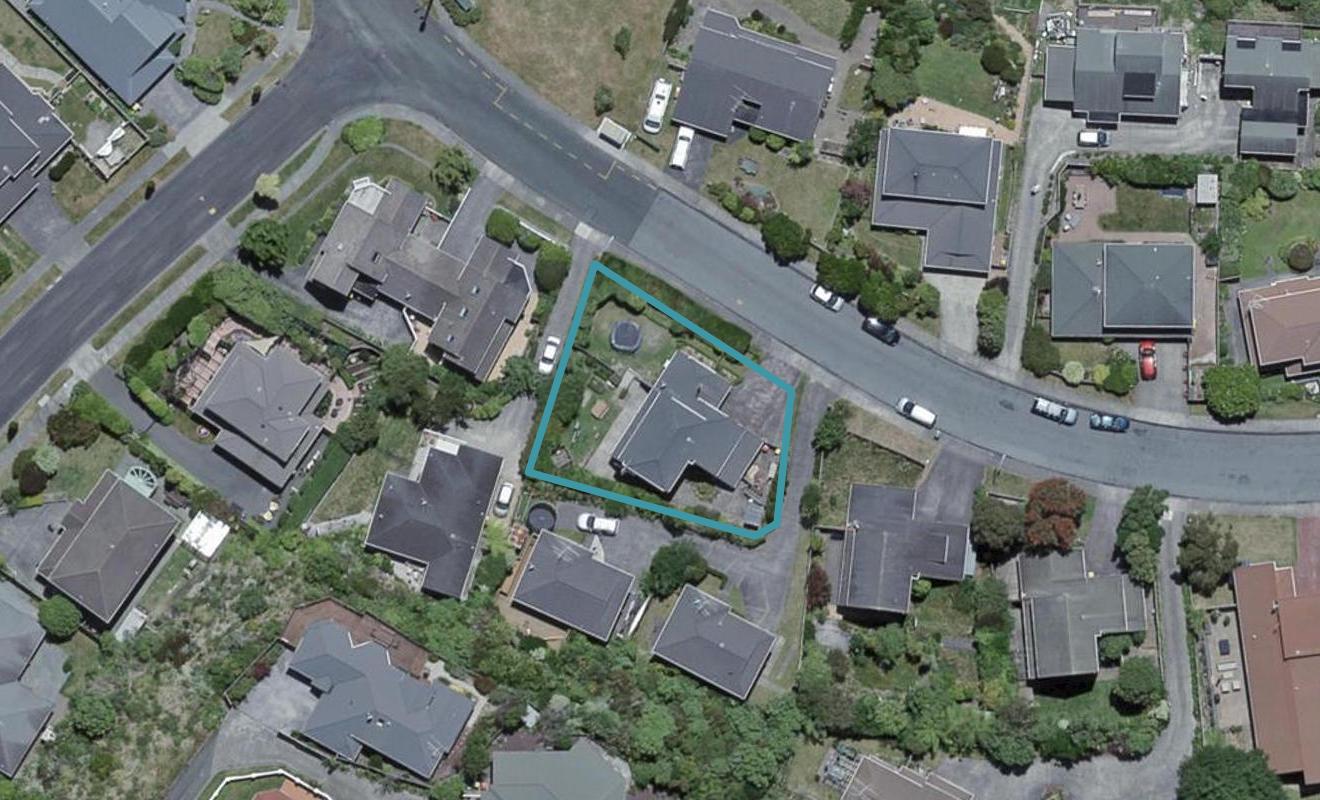 55 Abilene Crescent, Churton Park, Wellington - Carousel 1