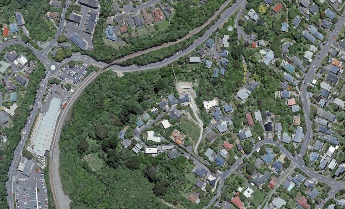 25 Hewett Way, Ngaio, Wellington - Carousel 1