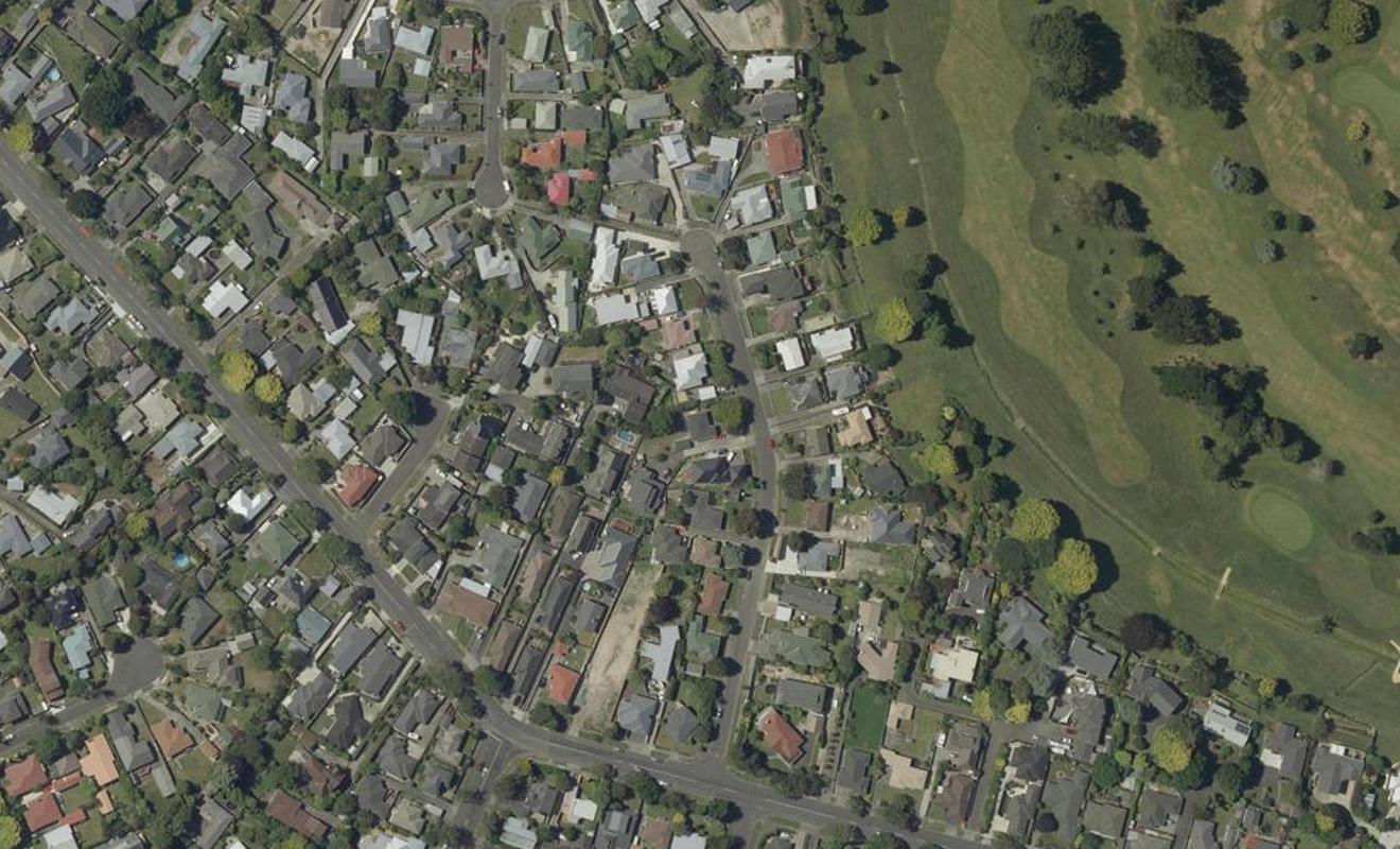 11A Salisbury Avenue, Terrace End, Palmerston North - Carousel 1