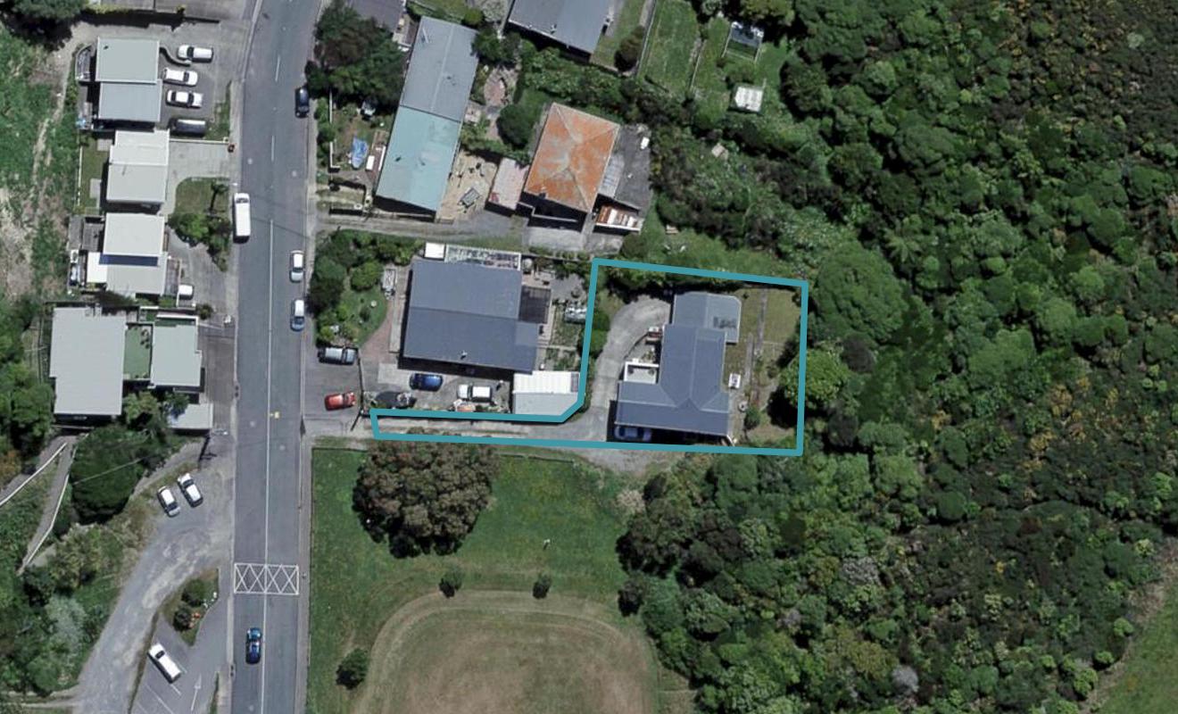 89A Liardet Street, Vogeltown, Wellington - Carousel 1