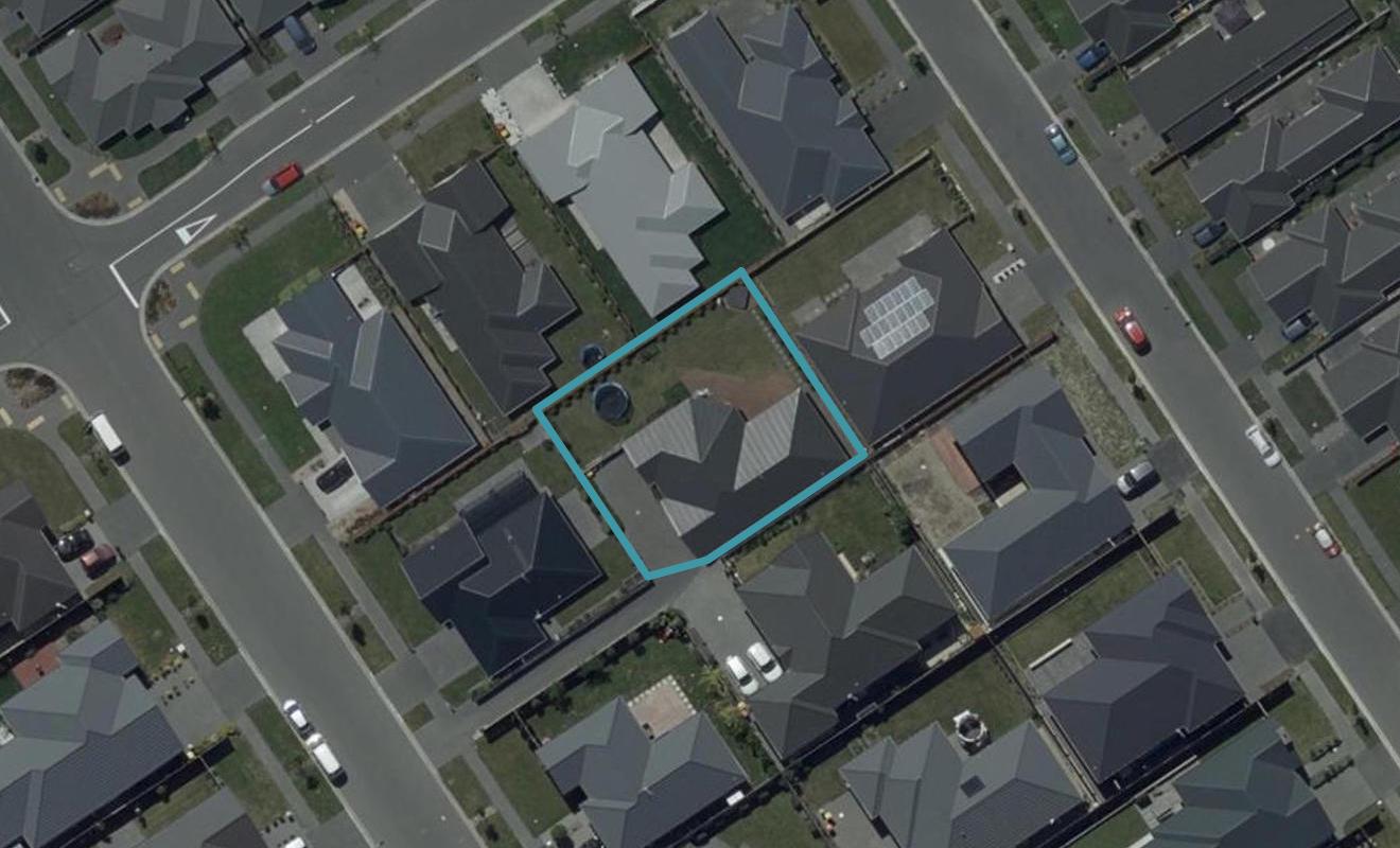 57 Kittyhawk Avenue, Wigram, Christchurch - Carousel 1