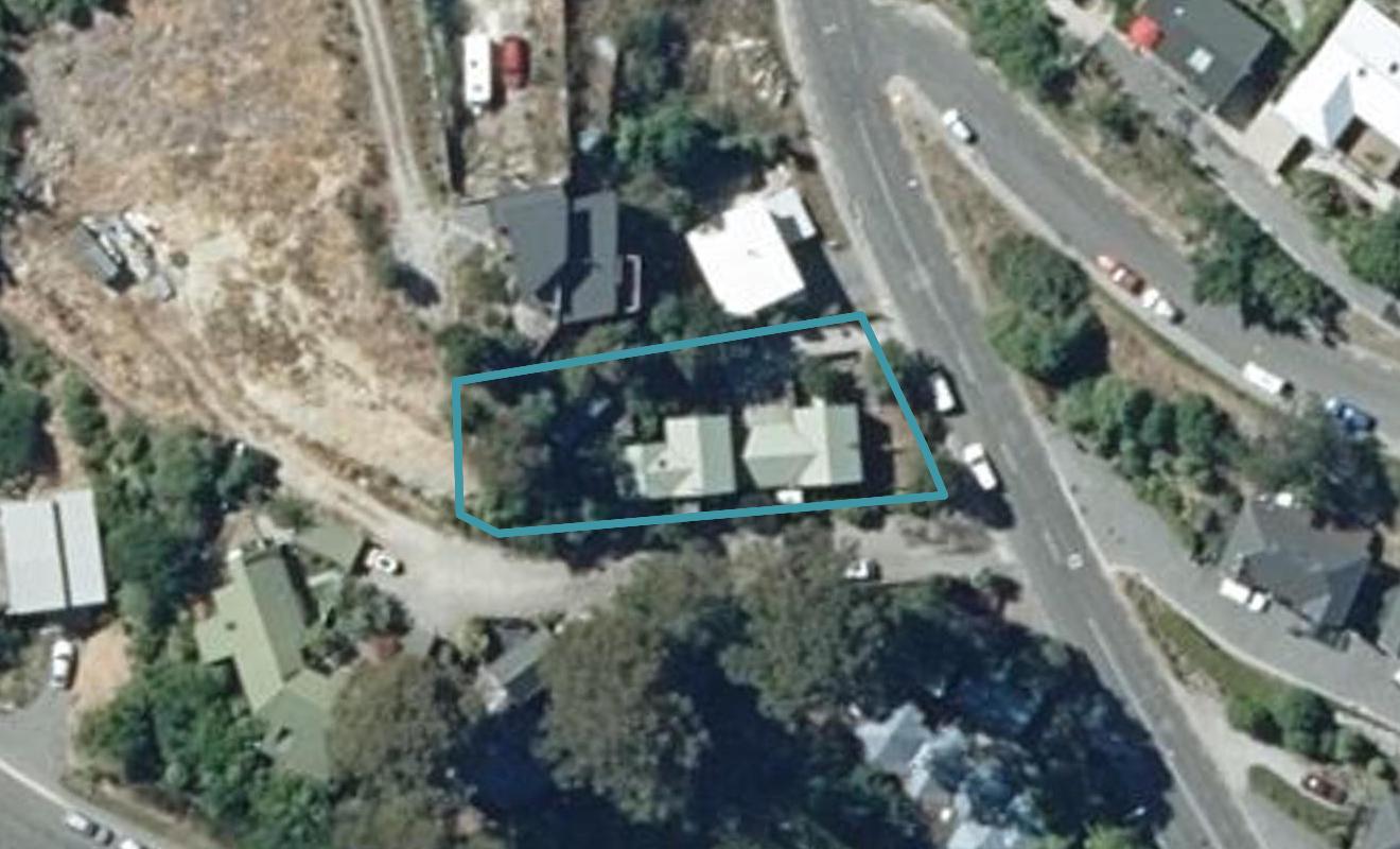 246A Fernhill Road, Sunshine Bay, Queenstown - Carousel 1