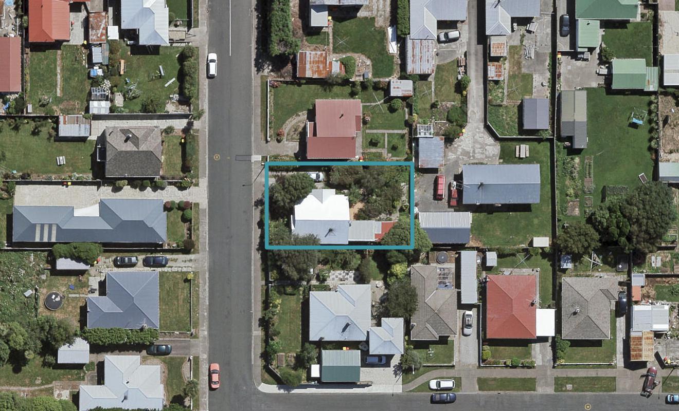 14 Venus Street, Georgetown, Invercargill - Carousel 1
