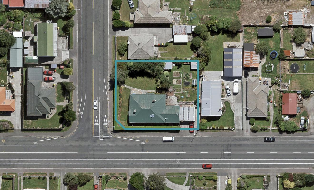 196 Morton Street, Strathern, Invercargill - Carousel 1