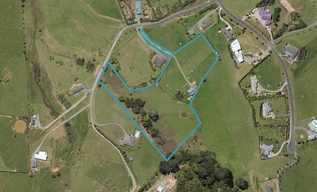 17 Purakau Road, Maunu, Whangarei - Carousel 1