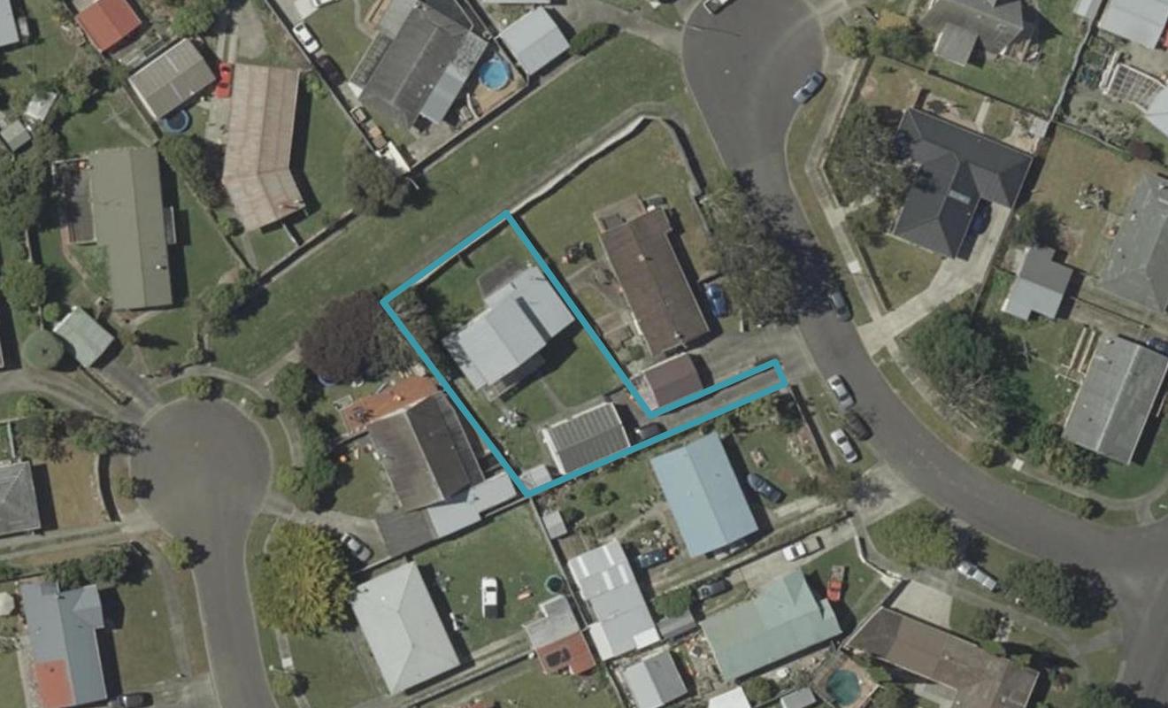 7 Dove Place, Westbrook, Palmerston North - Carousel 1