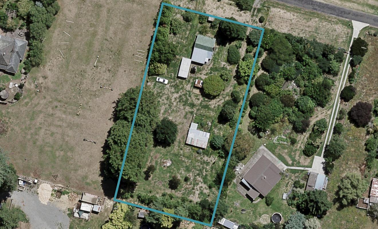 21 Phillips Street, Tikokino, Waipawa - Carousel 1