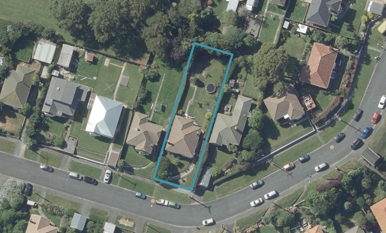 128 Forfar Street, Clyde Hill, Dunedin - Carousel 1