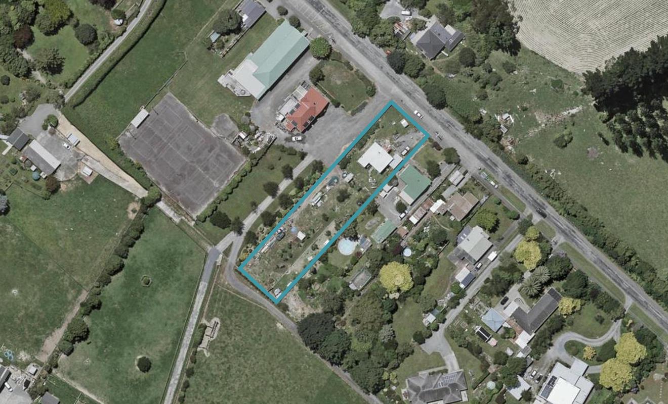 64 School Road, Te Horo, Otaki - Carousel 1