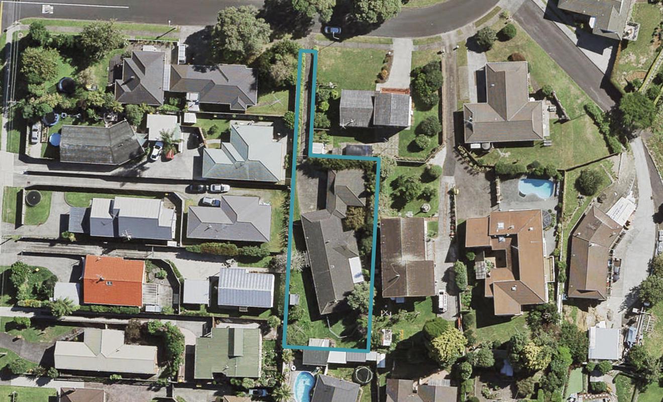 3 Hazeldene Place, Opaheke, Papakura - Carousel 1