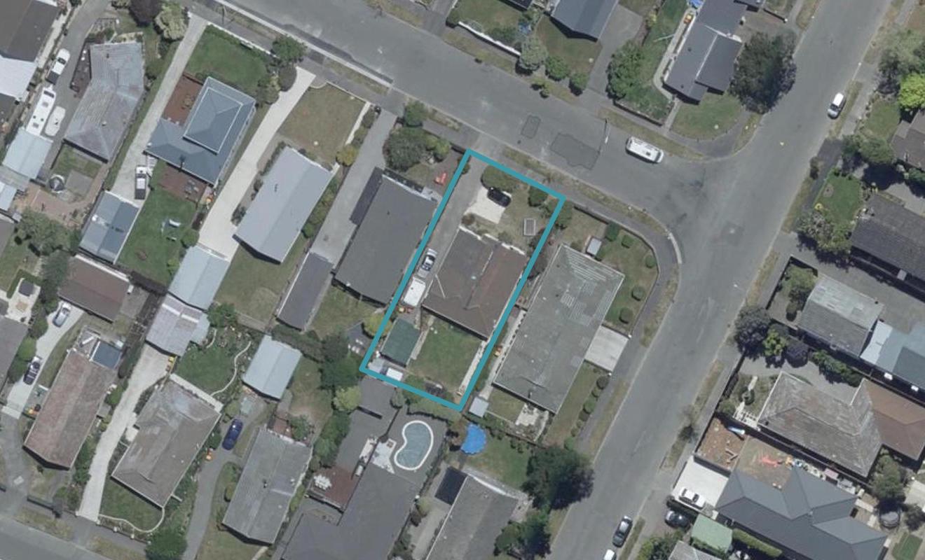 3 Heathglen Avenue, Parklands, Christchurch - Carousel 1