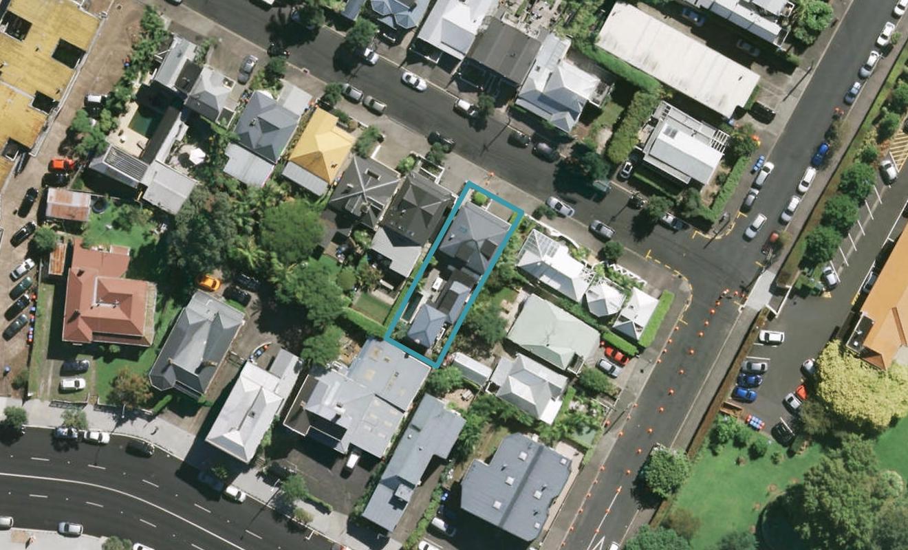 4 Dublin Street, Saint Marys Bay, Auckland - Carousel 1