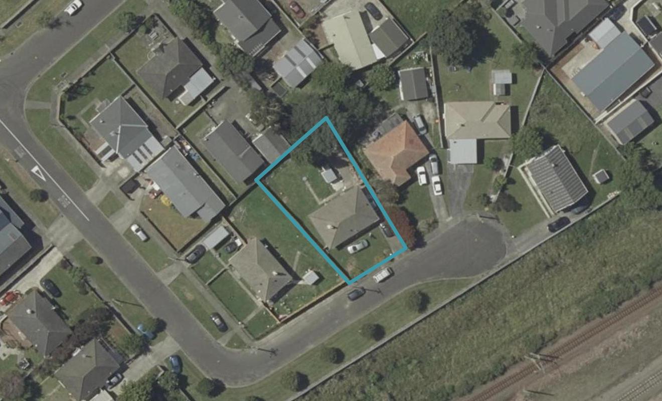 42 Cambridge Street, Milson, Palmerston North - Carousel 1