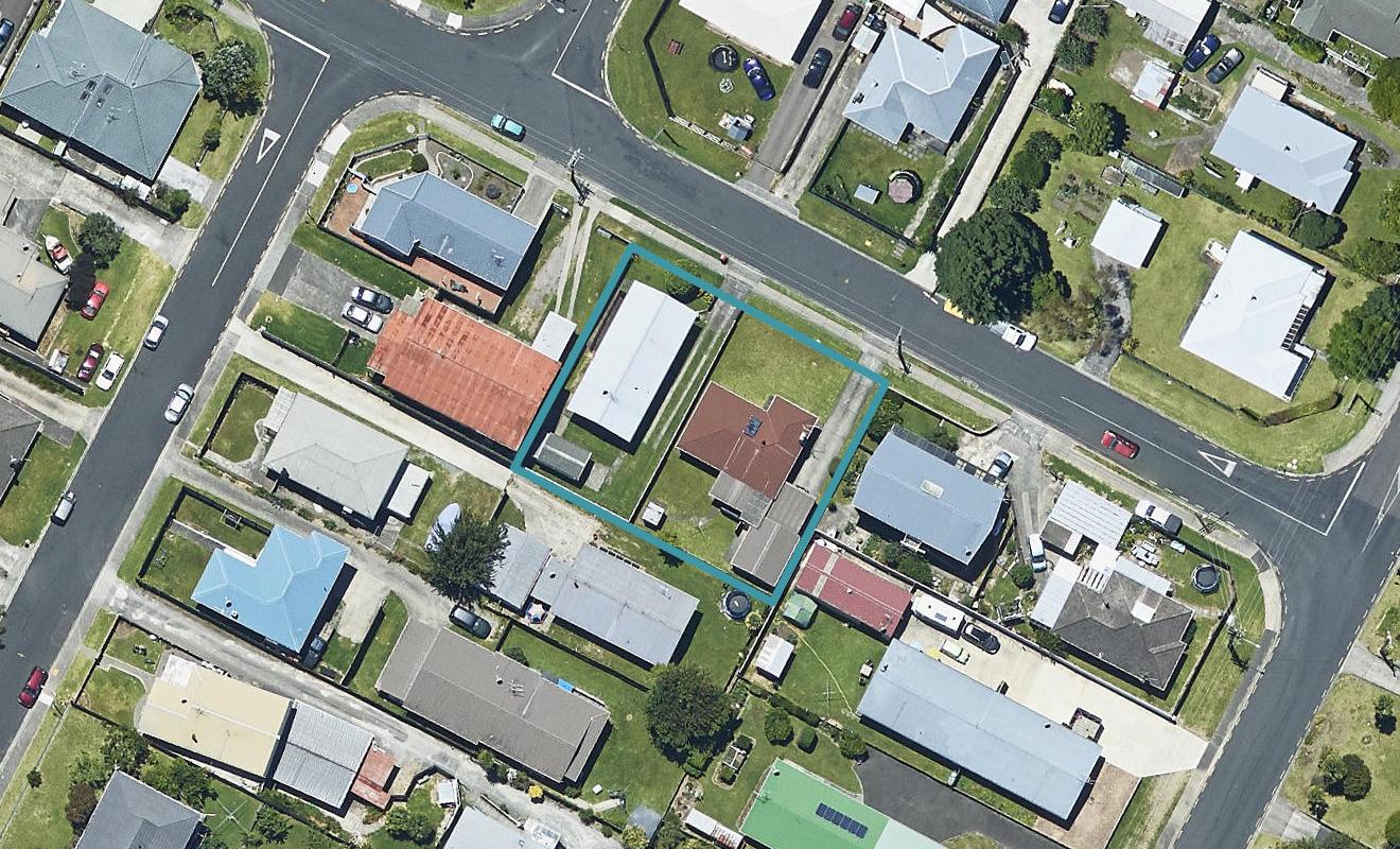8B Cornwall Street, Gate Pa, Tauranga - Carousel 1