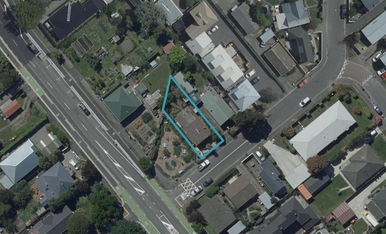 3 Burns Street, Sydenham, Christchurch - Carousel 1