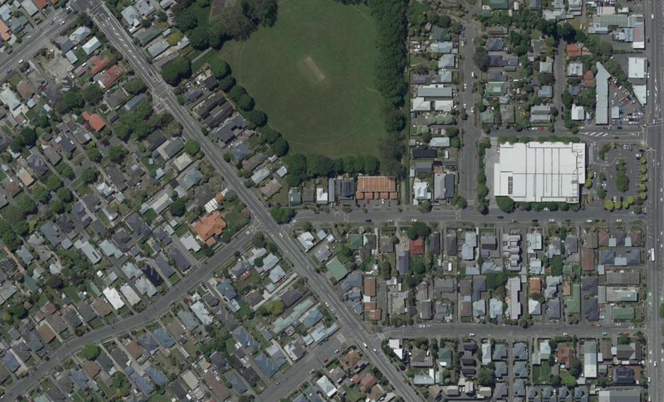 11 Devon Street, Sydenham, Christchurch - Carousel 1