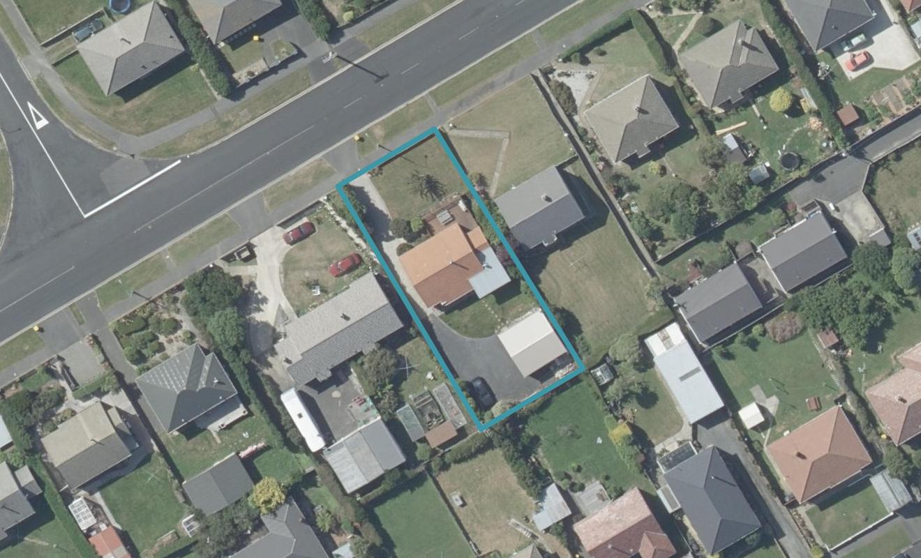163 Middleton Road, Corstorphine, Dunedin - Carousel 1