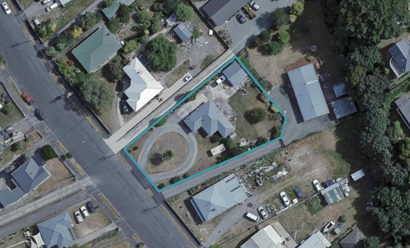 52 Oxford Street, Lansdowne, Masterton - Carousel 1