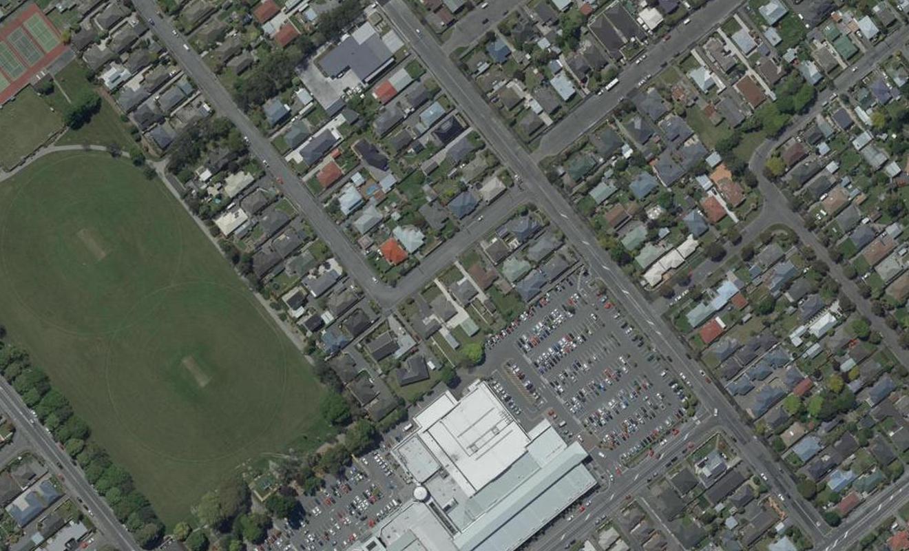 3 Sugden Street, Spreydon, Christchurch - Carousel 1