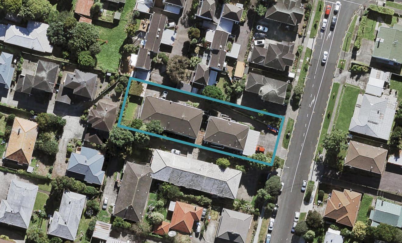 1/1 Kingsway Avenue, Sandringham, Auckland - Carousel 1