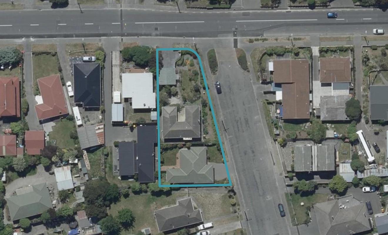 2 Britannia Street, North New Brighton, Christchurch - Carousel 1
