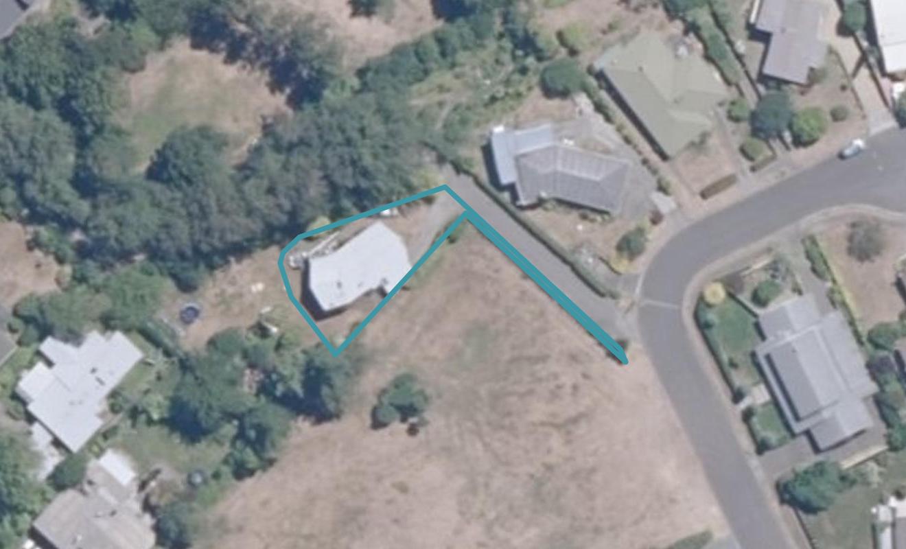 4B Hilden Place, Hilltop, Taupo - Carousel 1