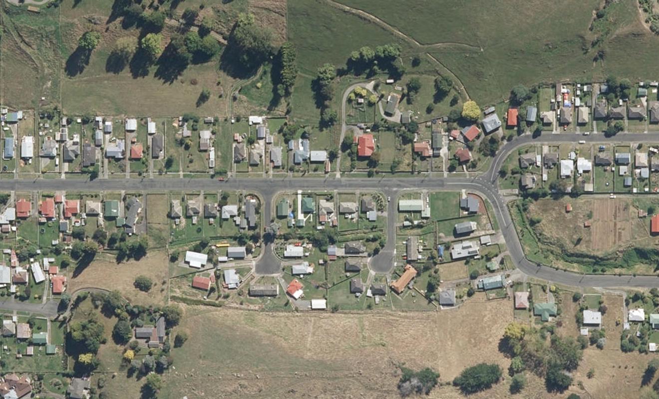 40 Goldfinch Street, Taihape - Carousel 1