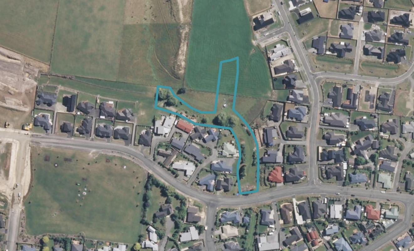 8 Kelson Road, Gleniti, Timaru - Carousel 1